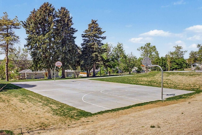 Building Photo - Garden Level 2 bedroom/1 bath for rent in Denver