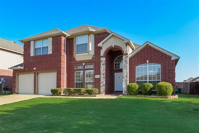 Primary Photo - 5908 Colby Dr