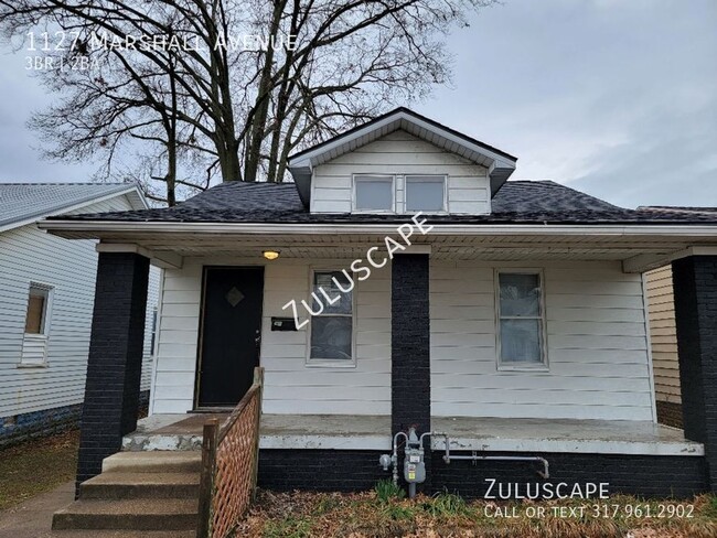 Primary Photo - 1127 Marshall Ave