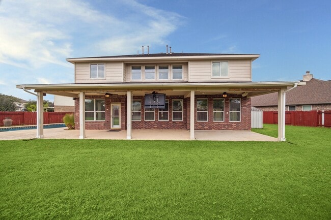Building Photo - 26402 Larkspur Ridge Dr