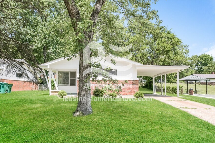 Building Photo - 9730 Lanier Dr