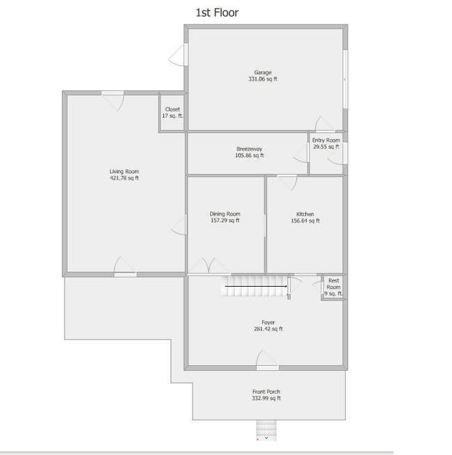 Building Photo - 1515 House