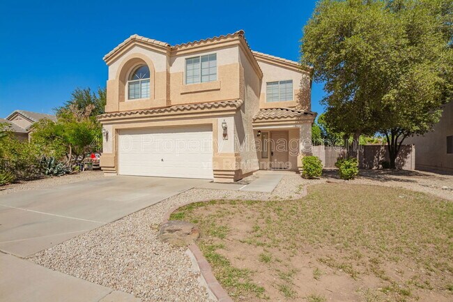 Building Photo - 2320 W Allens Peak Dr