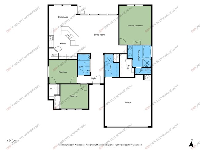 Building Photo - 612 Cross Dr.