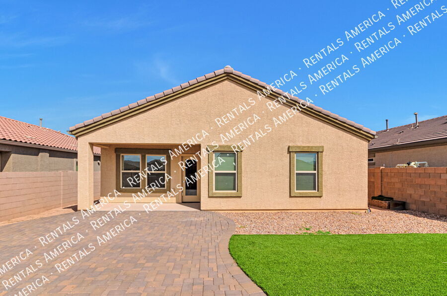 Building Photo - 10151 N Leopard Gecko Terrace