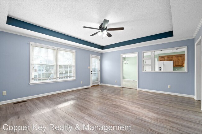 Building Photo - 3 br, 2 bath House - 3313 Carrie Drive