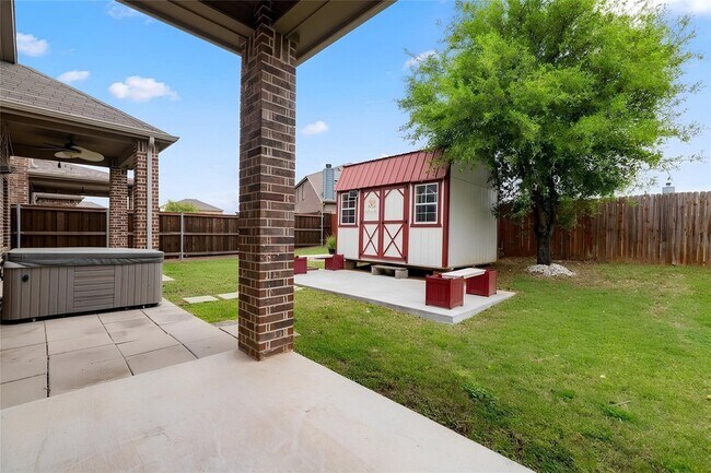 Building Photo - 1009 Cheyenne Dr