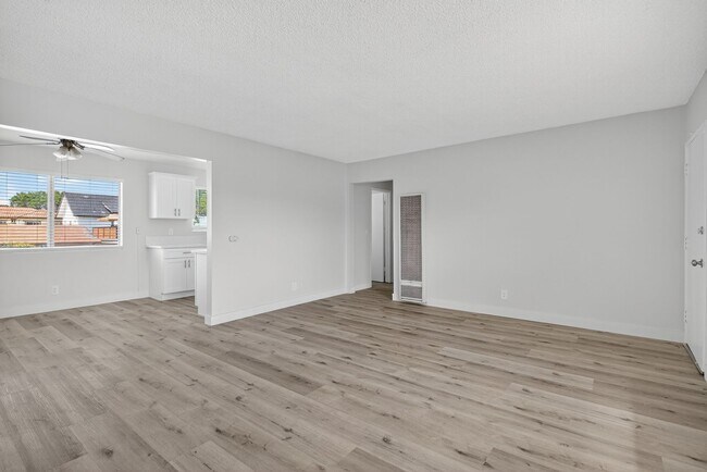 Interior Photo - The Dorian