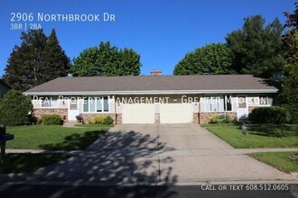 Building Photo - 2906 Northbrook Dr