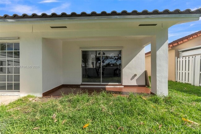 Building Photo - 14480 SW 115th Terrace