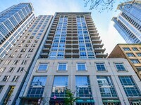 Building Photo - 1305 S Michigan Ave