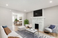 Building Photo - 2 Bedroom - Beautifully renovated, modern townhome close to downtown Columbus!