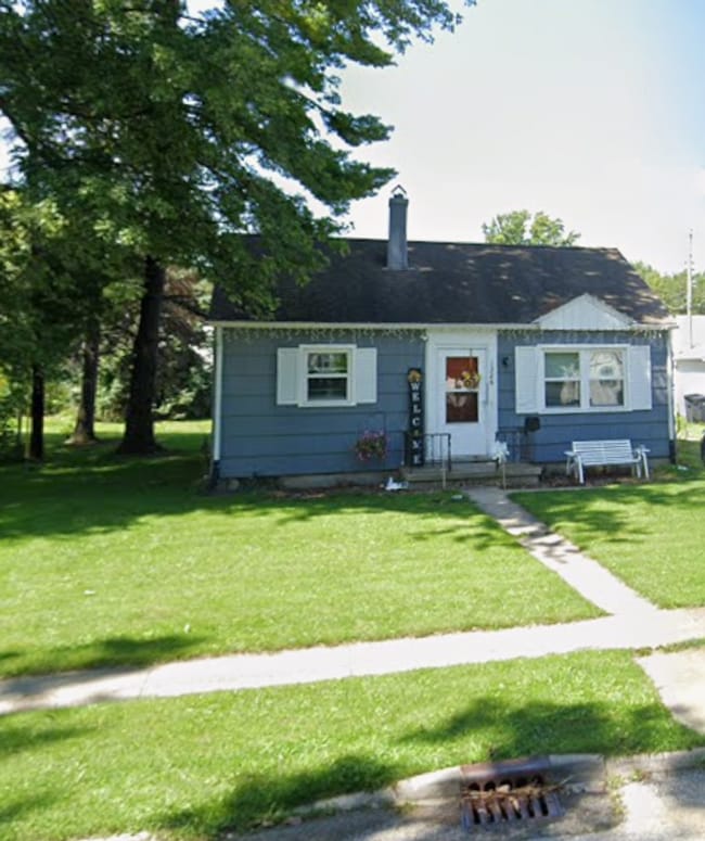 Building Photo - 2 Bedroom House