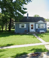 Building Photo - 2 Bedroom House