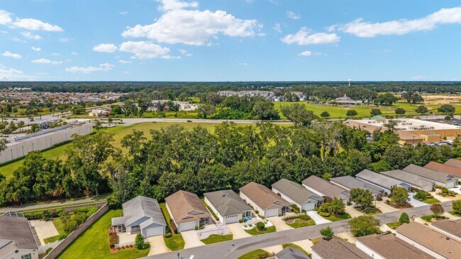 Building Photo - Furnished Annual Rental – 4-Minute Golf Cart Ride to Brownwood Town Square