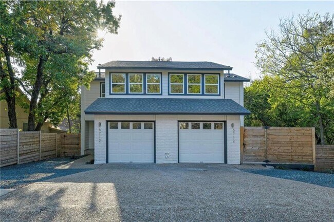 Building Photo - 6712 Hart Ln
