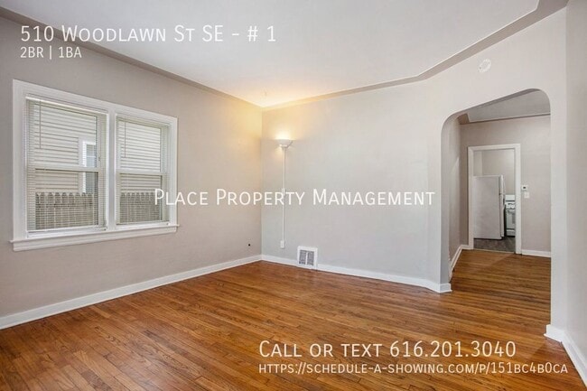 Building Photo - 510 Woodlawn St SE