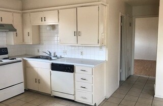 Building Photo - Clapp Park Apartments