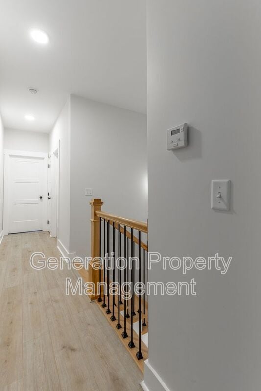 Building Photo - 1124 Garfield St