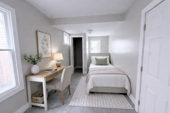 Building Photo - Freshly Renovated Cleveland Rental with Water, Sewer & Trash Included!