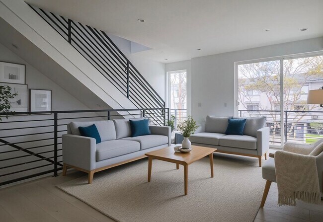 Building Photo - NEW CONSTRUCTION LUXURY 4 BED TOWNHOMES WITH ROOF DECKS