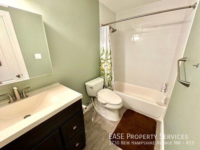 Building Photo - 1730 New Hampshire Ave NW