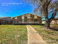 Building Photo - 6131 Larchbrook Dr