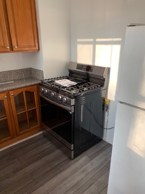 Building Photo - 1514 W 204th St