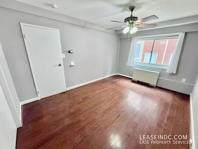 Building Photo - 5315 Connecticut Ave NW