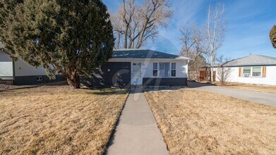 Building Photo - Single Family Home located in Audubon Gardens