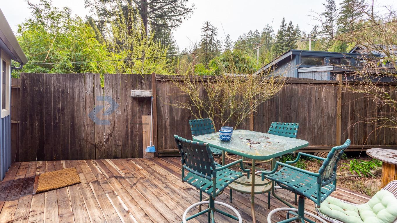 Building Photo - 6010 Cazadero Hwy