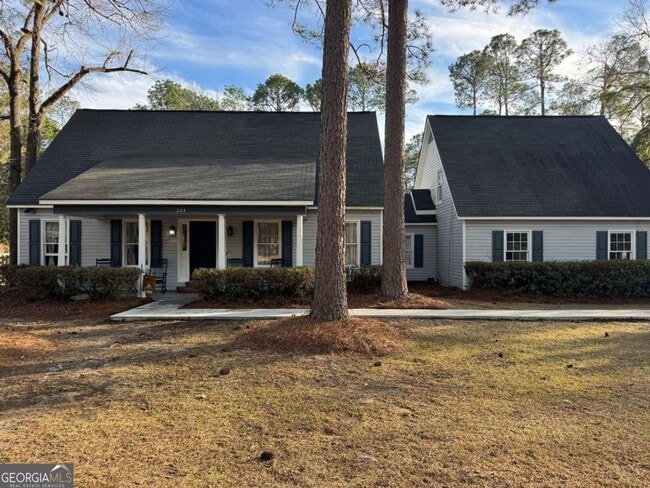 Building Photo - 204 S Edgewood Dr