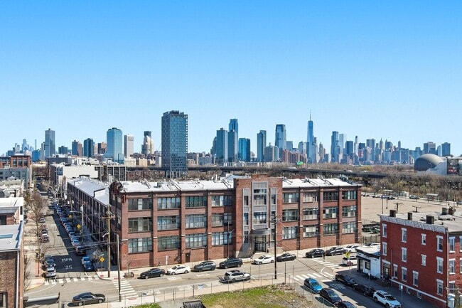 Building Photo - 300 Communipaw Ave
