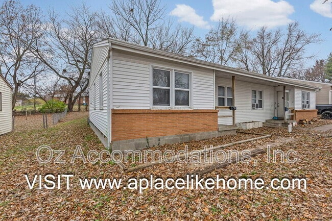 Building Photo - 414 Colbern St