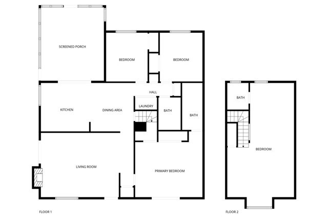 Building Photo - 5165 Pearblossom Dr