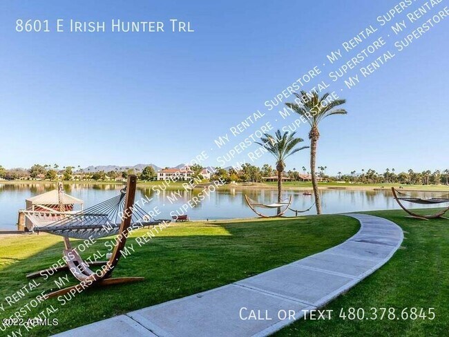 Building Photo - 8601 E Irish Hunter Trail