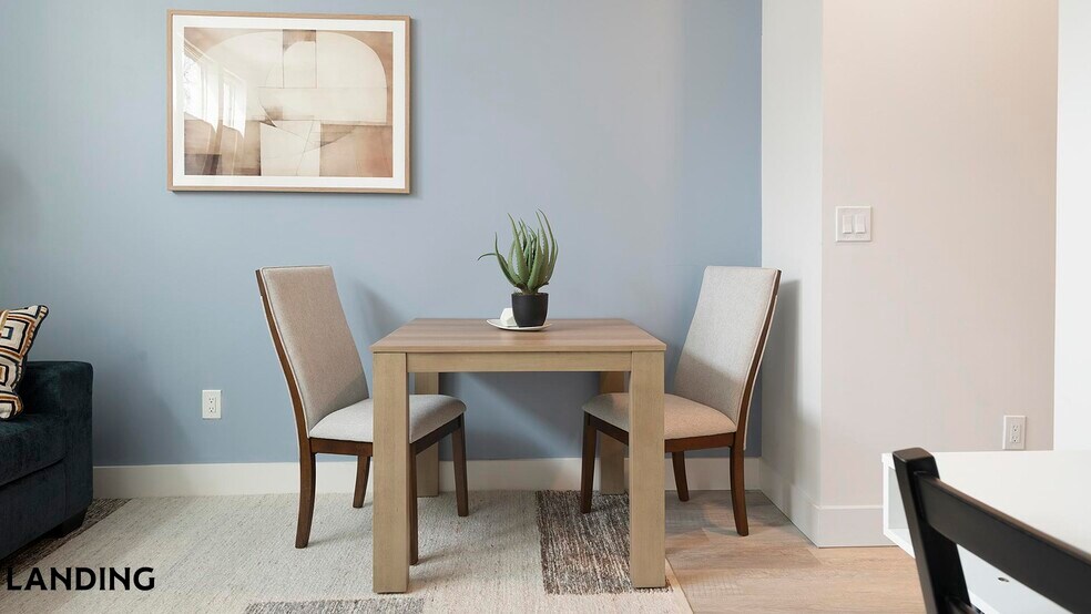 Building Photo - 2005 11th St NW