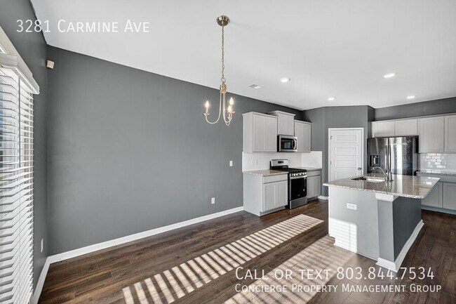 Building Photo - 3281 Carmine Ave