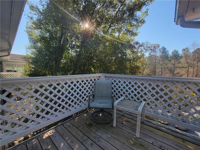 Building Photo - 1309 Natchez Trace
