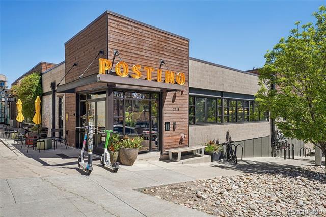 Building Photo - 3141 Tejon St