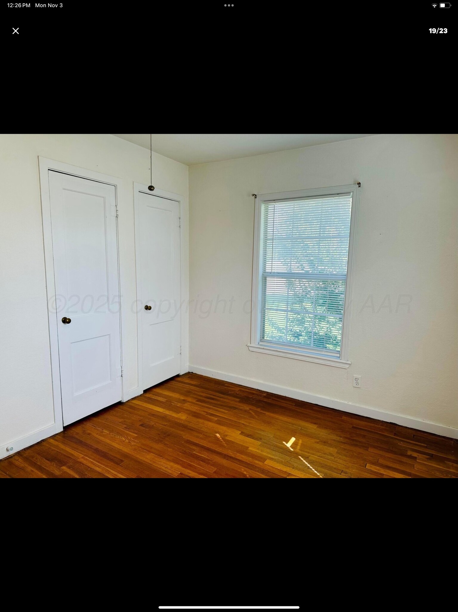 Bedroom 2 - 1603 Takewell St