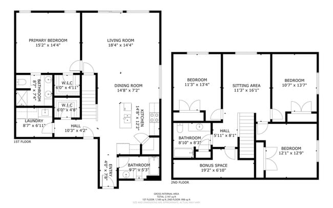 Building Photo - 2220 Blue Stem Ln
