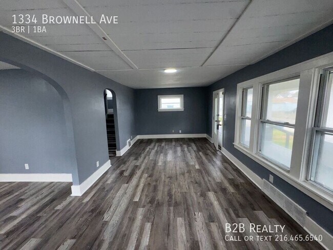 Building Photo - 1334 Brownell Ave