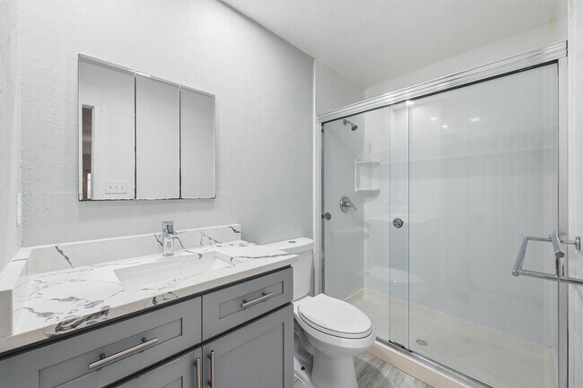 Building Photo - Charming 3-Bed Brick Home with Spacious Layout, Updated Floors & Cozy Fireplace in Grand Prairie