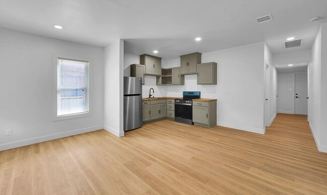 Building Photo - Newly remodeled 3BD 2BA Home in Waco - Near Baylor University