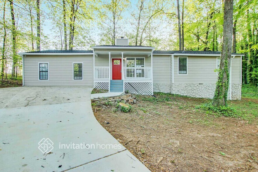 Building Photo - 62 Fairfax Ct