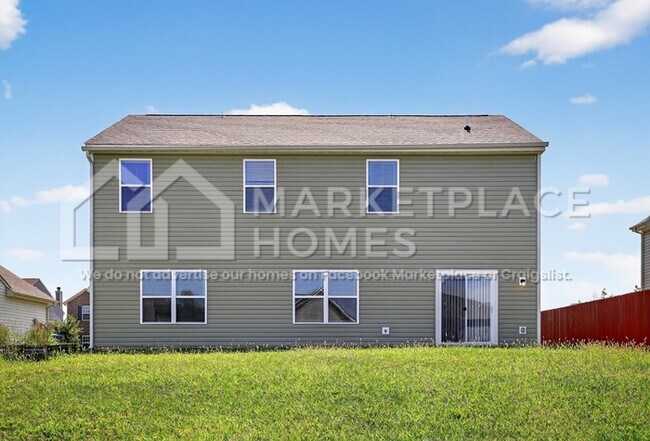 Building Photo - 2498 Apple Tree Ln