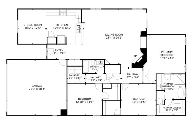 Building Photo - 3812 Pinon Jay Ct NW