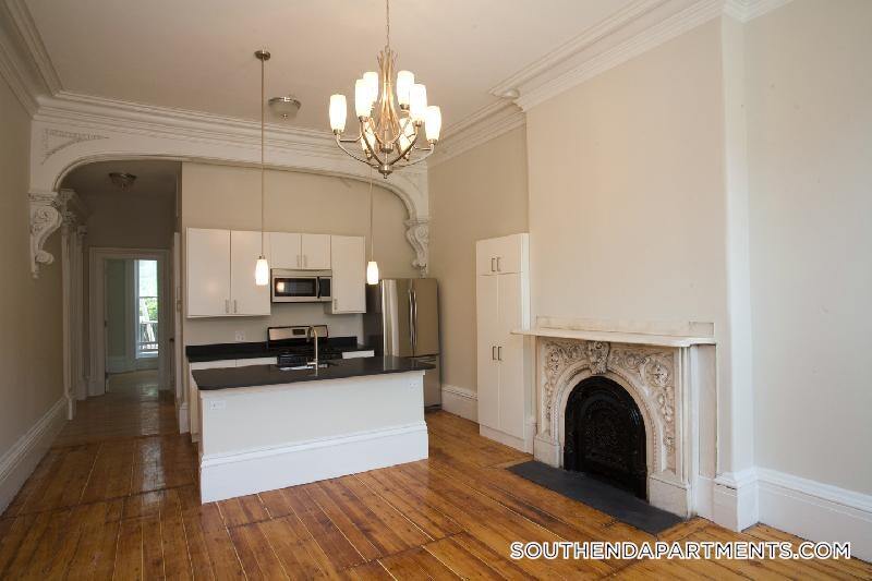 Building Photo - 658 Massachusetts Ave