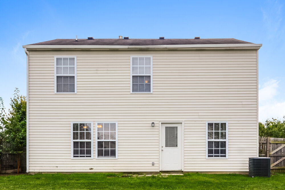 Building Photo - 7906 States Bend Ln
